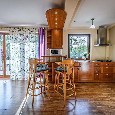 Visitzakopane - Apartament Rodzinny Dış mekan fotoğraf