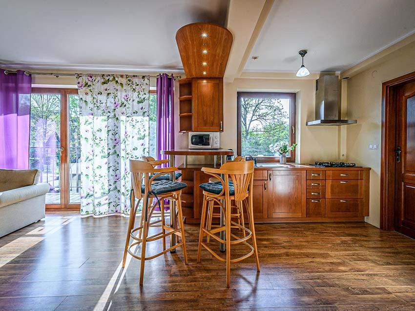Visitzakopane - Apartament Rodzinny Dış mekan fotoğraf