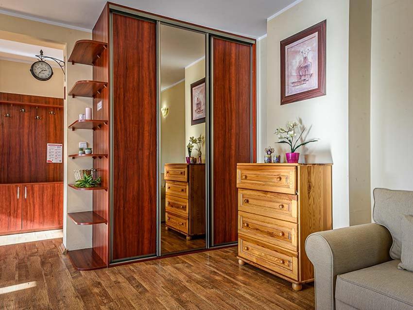 Visitzakopane - Apartament Rodzinny Dış mekan fotoğraf