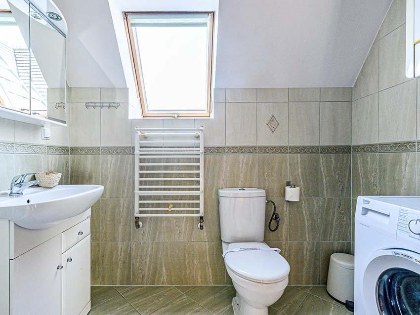 Visitzakopane - Apartament Rodzinny Dış mekan fotoğraf