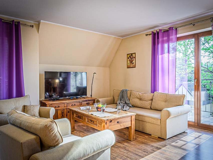 Visitzakopane - Apartament Rodzinny Dış mekan fotoğraf