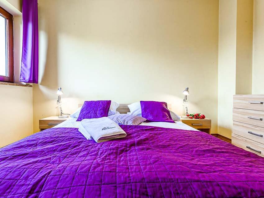 Visitzakopane - Apartament Rodzinny Dış mekan fotoğraf
